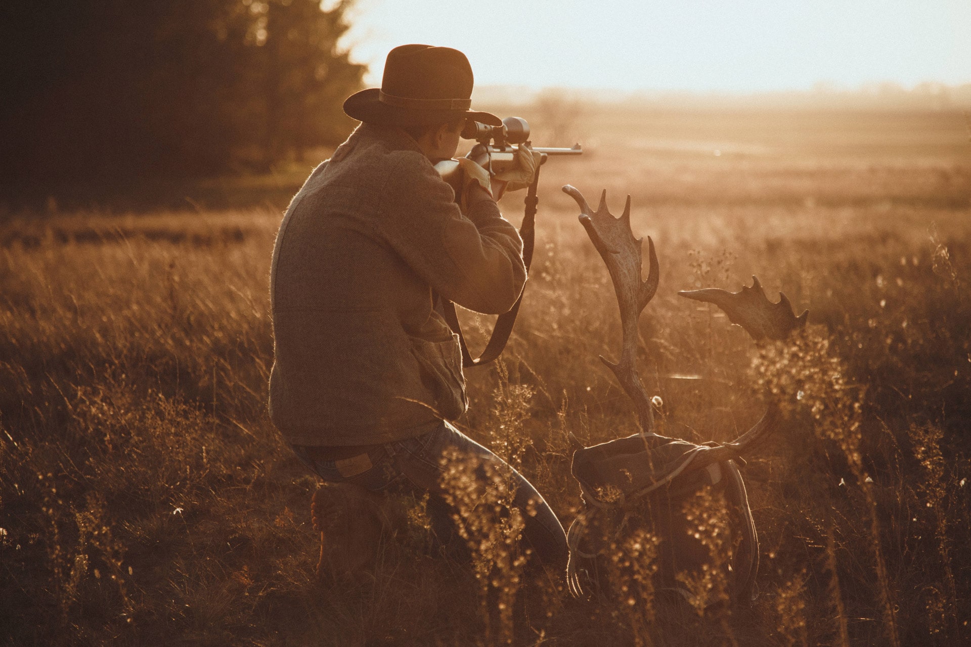 HUNTING SAFETY Ultimate List of Resources HUNTING SAFETY Ultimate List of Resources