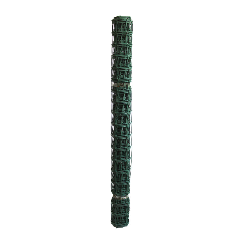 50mm-Hole-Green-Plastic-Garden-Mesh-(H1m-x-L5m)-roll