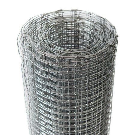 Wire Mesh Dog Fencing