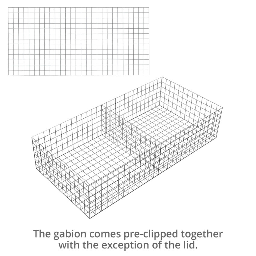 6-Lid-open-pre-clipped-gabion