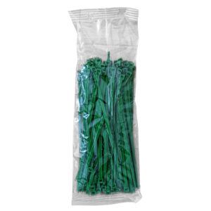 green-8-inch-cable-tie-pack