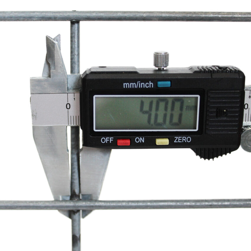 caliper-4mm-gabion