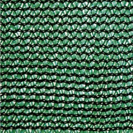 Reduction-Green-Privacy-Shade-Mesh