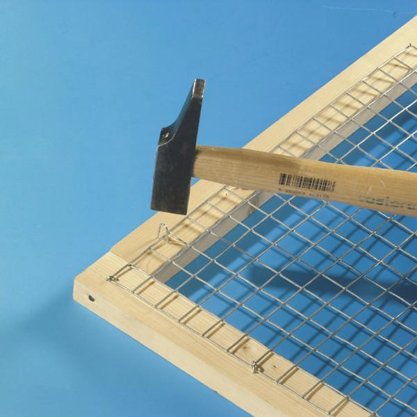 13mm x 13mm wire mesh