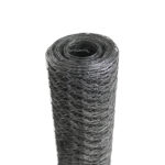 13mm BUDGET Wire Netting (H60cm x L10m) – 22g/0.7mm