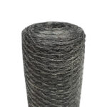 13mm ECONOMY Chicken Wire Netting (H1.8m x L25m) – 22g.