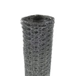 13mm BUDGET Wire Netting (H90cm x L10m) – 22g/0.7mm