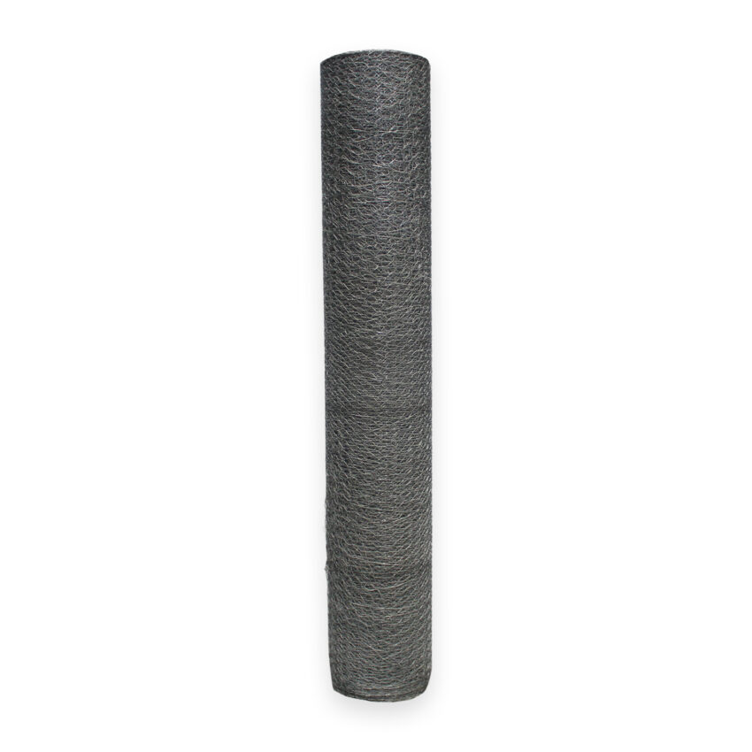 13mm-ECONOMY-Chicken-Wire-Netting-H90cm-x-L50m-22g-roll