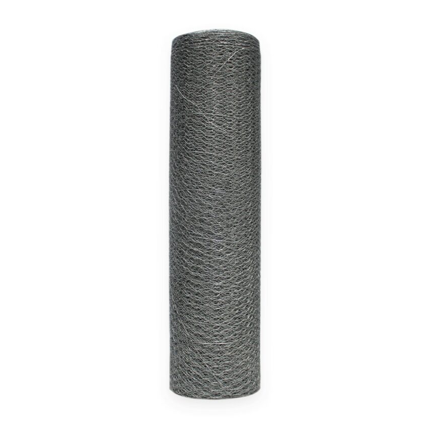 13mm-STANDARD-Chicken-Wire-Netting-H60cm-x-L50m-22g