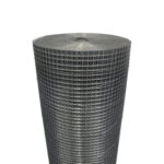 13mm x 13mm ECONOMY Welded Wire Mesh (H1.2m x L30m) – 16g.