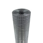 13mm x 13mm ECONOMY Welded Wire Mesh (H90cm x L15m) – 16g.