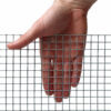 13mm-x-13mm-PRIME-Welded-Wire-Mesh-H90cm-x-L25m-16g-closeup