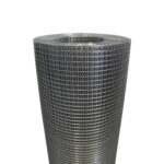 13mm x 13mm PRIME Welded Wire Mesh (H90cm x L25m) – 16g.