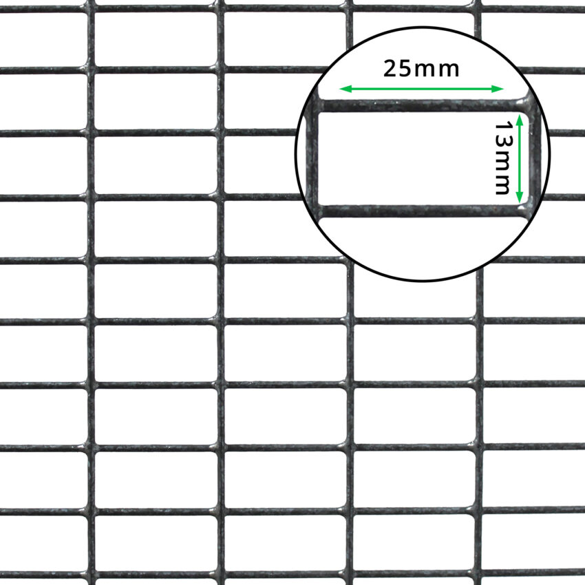13mm-x-25mm-ECONOMY-Welded-Wire-Mesh-H90cm-x-L30m-16g-closeup