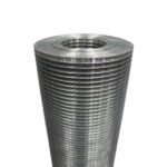 13mm x 25mm PRIME Welded Wire Mesh (H1.2m x L25m) – 16g.