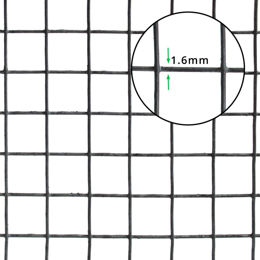 19mm-x-19mm-ECONOMY-Welded-Wire-Mesh-H90cm-x-L30m-16g-wire-dia