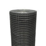 19mm x 19mm ECONOMY Welded Wire Mesh (H90cm x L30m) – 16g.