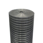 25mm x 13mm ECONOMY Welded Wire Mesh (H1.2m x L30m) – 19g.