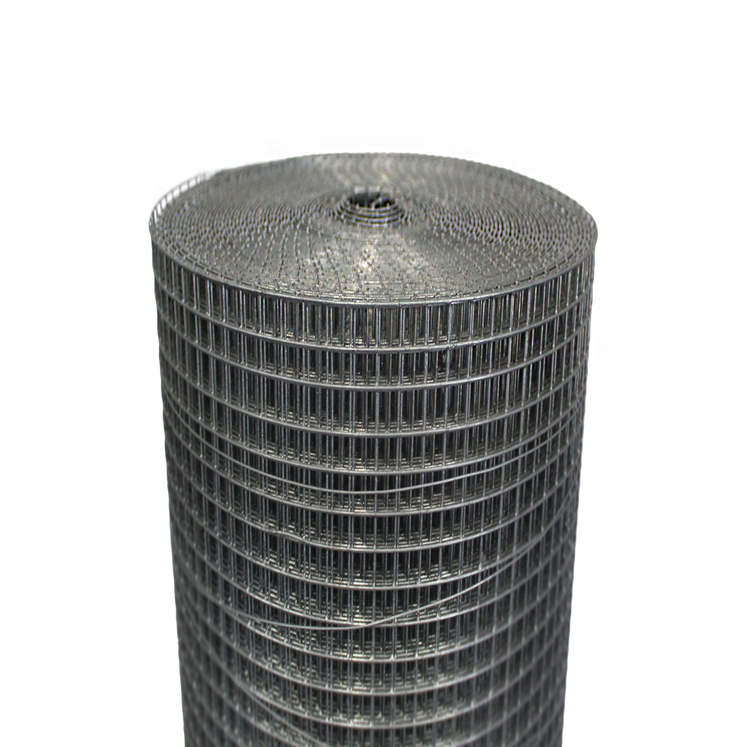 25mm x 13mm ECONOMY Welded Wire Mesh (H90cm x L30m) - 16g.