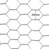 25mm-ECONOMY-Chicken-Wire-Netting-(H60cm-x-L10m)-20g.-hole-size