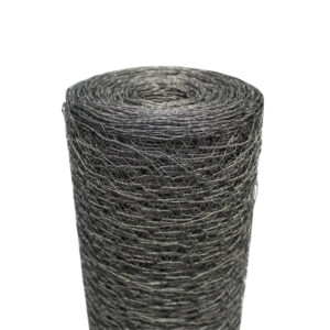 25mm-ECONOMY-Chicken-Wire-Netting-H60cm-x-L50m-20g-top-front