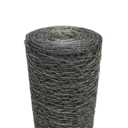 25mm-ECONOMY-Chicken-Wire-Netting-H60cm-x-L50m-20g-top-front