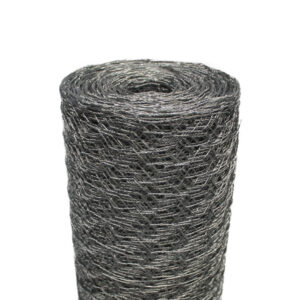 25mm-ECONOMY-Chicken-Wire-Netting-H90cm-x-L50m-20g-top-front