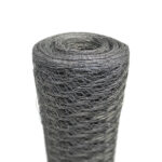 25mm BUDGET Wire Netting (H1.8m x L25m) – 20g/0.9mm