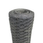 25mm STANDARD Chicken Wire Netting (H90cm x L50m) – 20g.