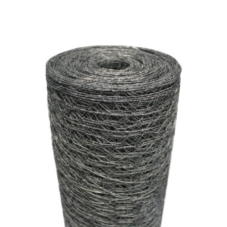 25mm-STANDARD-Chicken-Wire-Netting-H60cm-x-L50m-20g-top-front