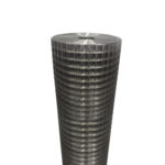 25mm x 25mm PRIME Welded Wire Mesh (H1.8m x L15m) – 16g.