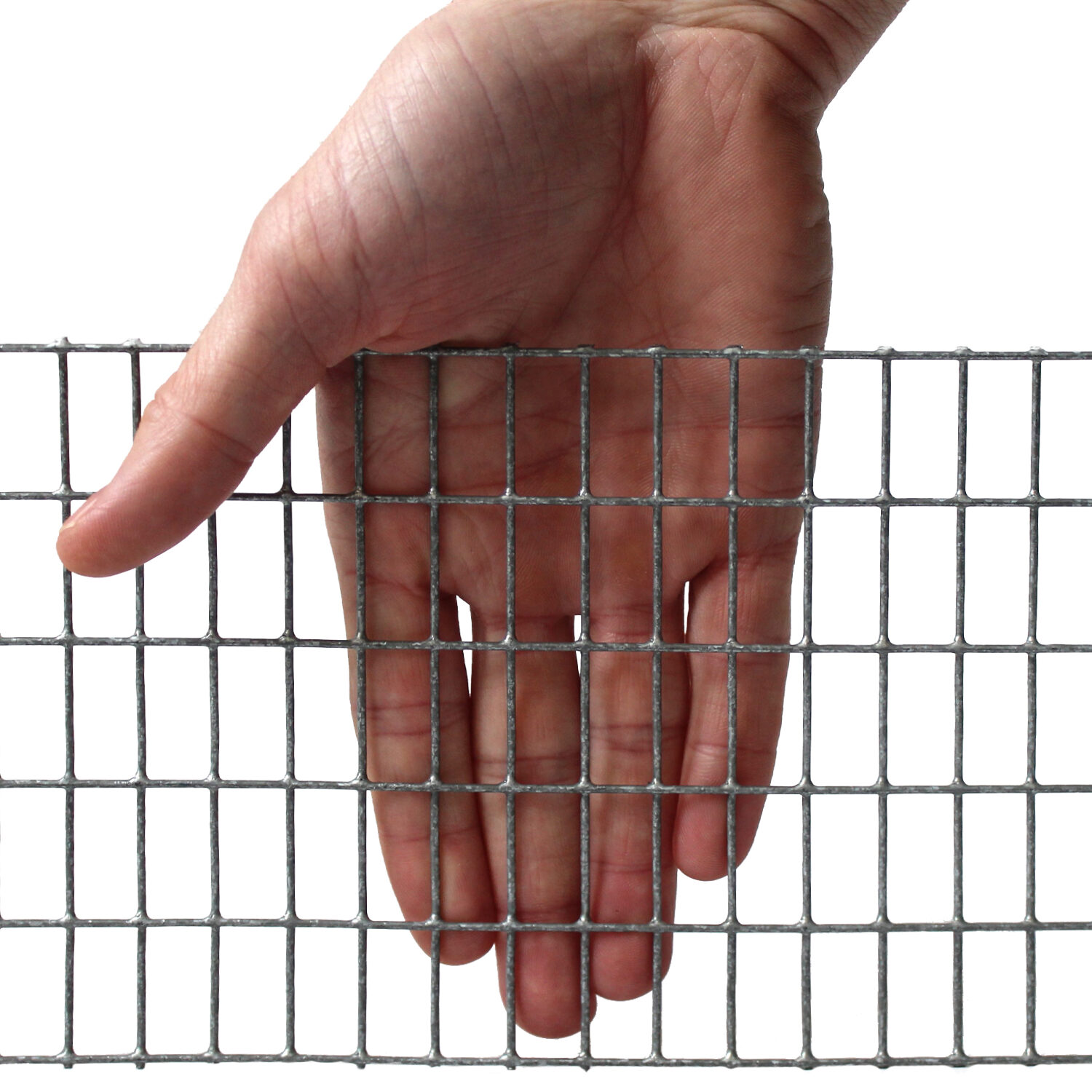 25mm-x-13mm-ECONOMY-Welded-Wire-Mesh-H90cm-x-L30m-16g-close-up