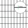 25mm-x-13mm-ECONOMY-Welded-Wire-Mesh-H90cm-x-L30m-16g-wire-dia