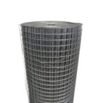 25mm x 25mm ECONOMY Welded Wire Mesh (H1.2m x L30m) – 16g.