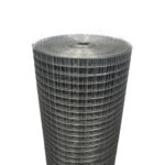 25mm x 25mm ECONOMY Welded Wire Mesh (H90cm x L30m) – 14g.