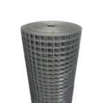 25mm x 25mm ECONOMY Welded Wire Mesh (H90cm x L30m) – 16g.