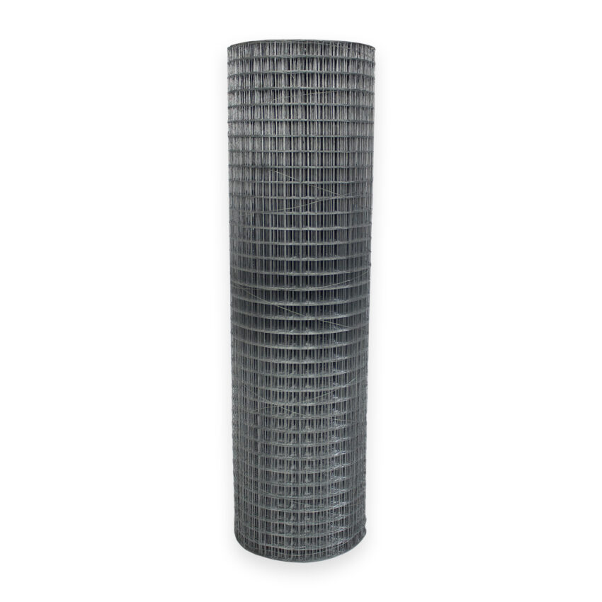 25mm-x-25mm-ECONOMY-Welded-Wire-Mesh-H90cm-x-L30m-19g-roll