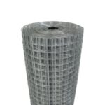 25mm x 25mm SUPER PRIME Welded Wire Mesh (H90cm x L30m) – 19g.