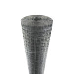 25mm x 25mm ECONOMY Welded Wire Mesh (H1.8m x L15m) – 16g.