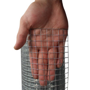 25mm-x-25mm-ECONOMY-Welded-Wire-Mesh-H90cm-x-L6m-19g-close-up