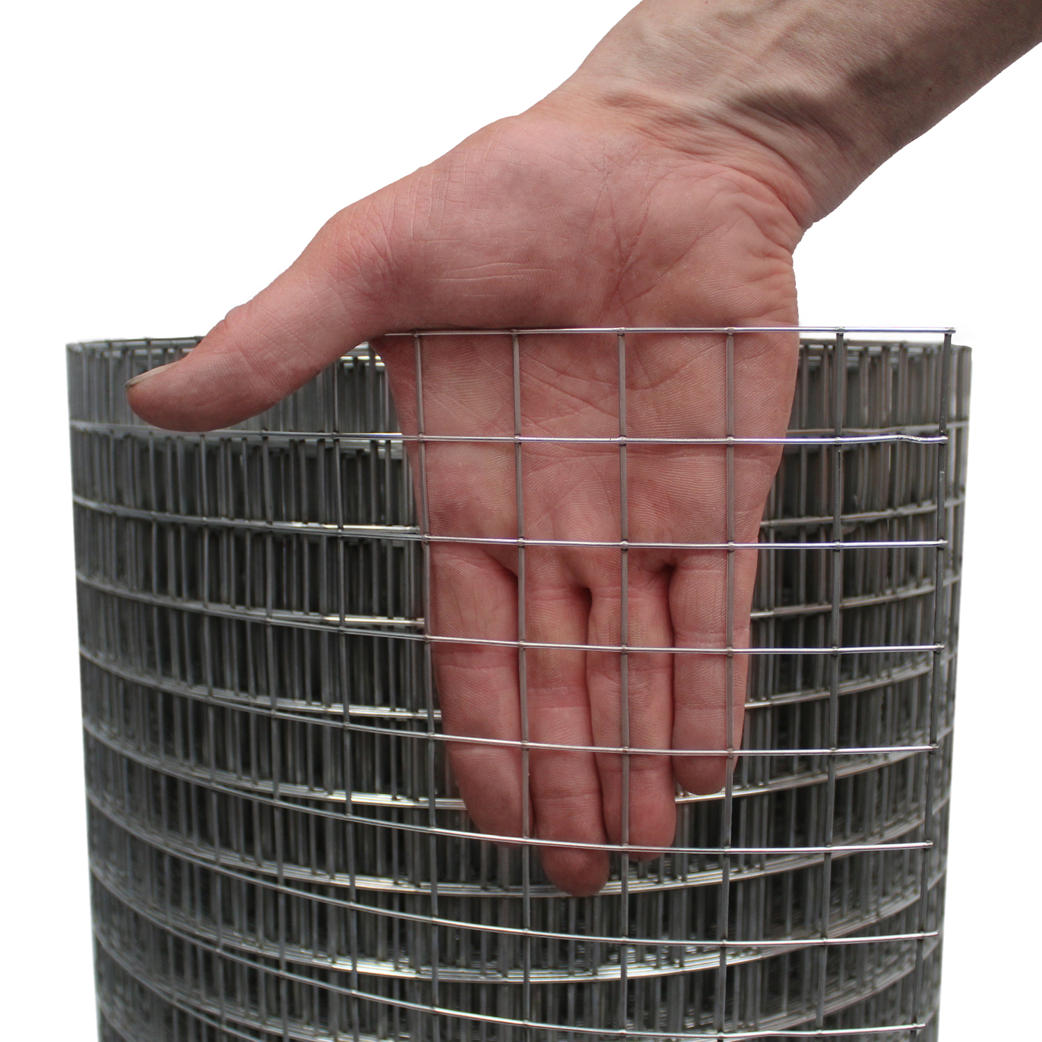 25mm-x-25mm-PRIME-Welded-Wire-Mesh-H90cm-x-L30m-close-up