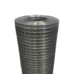 25mm x 25mm PRIME Welded Wire Mesh (H1.2m x L25m) – 15g.