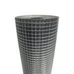 25mm x 25mm SUPER PRIME Welded Wire Mesh (H1.2m x L30m) – 14g.