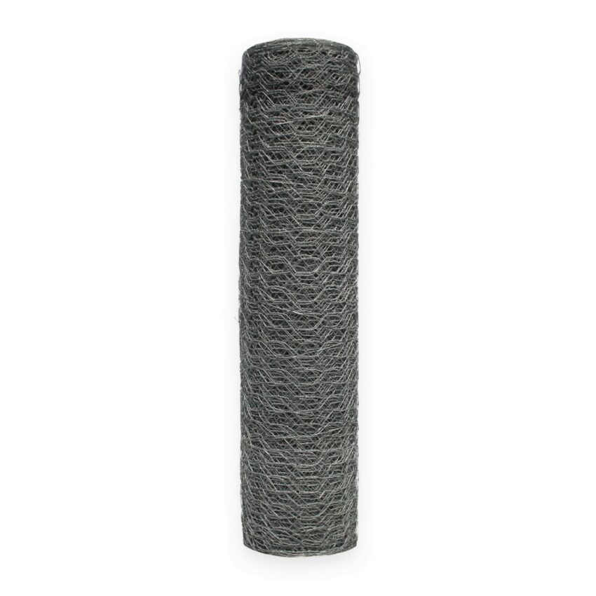 31mm-ECONOMY-Chicken-Wire-Netting-H60cm-x-L50m-19g
