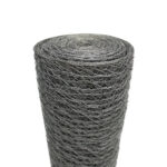 31mm SUPER Chicken Wire Netting (H1.2m x L50m) – 18g.