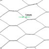 50mm-ECONOMY-Chicken Wire-Netting-(H60cm-x-L10m)-19g-wire-dia-1mm