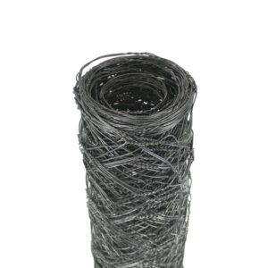 50mm-ECONOMY-Chicken-Wire-Netting-H90cm-x-L10m-top-front