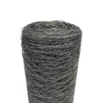 50mm STANDARD Wire Netting (H60cm x L50m) – 19g/1mm