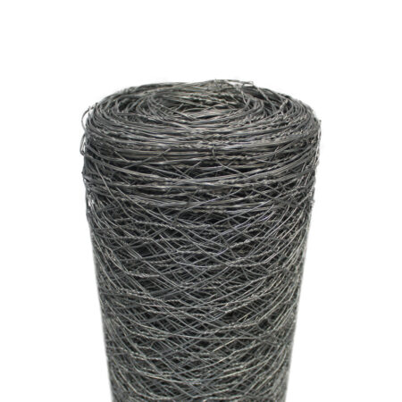 50mm-STANDARD-Chicken-Wire-Netting-H60cm-x-L50m-19g-top-front