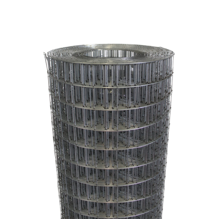 Galvanised wire on sale mesh